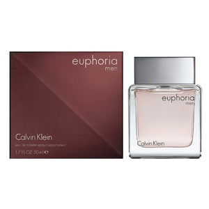 Calvin Klein Euphoria EDT Men