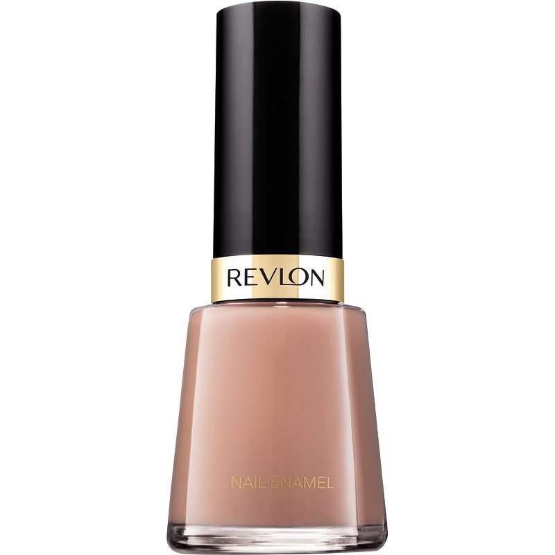 Revlon Nail Enamel 14.7ml - Gray Suede 705