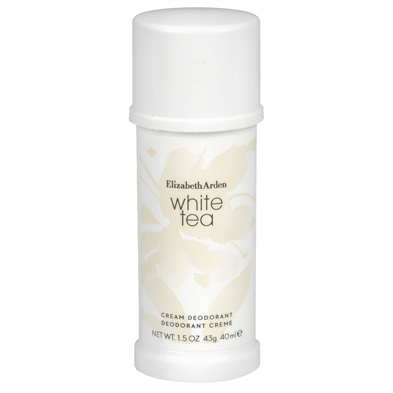 Elizabeth Arden White Tea Cream Deodorant 40ml