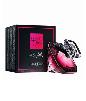 Lancome La Nuit Tresor A La Folie EDP Women