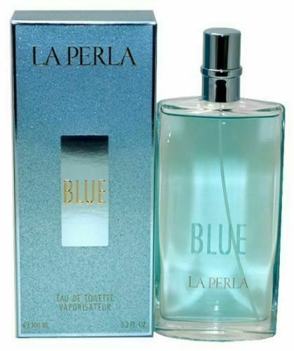 La Perla Blue 100ml EDT Women