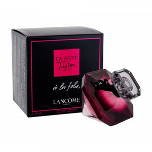 Lancome La Nuit Tresor A La Folie EDP Women