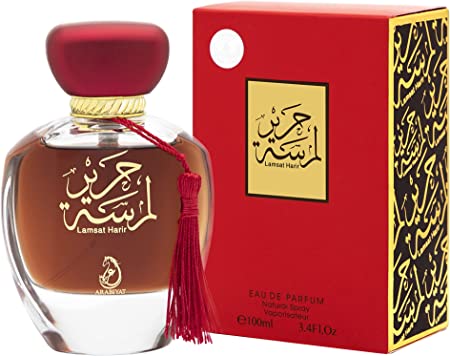 Arabiyat Lamsat Harir 100ml EDP Unisex