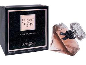 Lancome La Nuit Tresor EDP Women