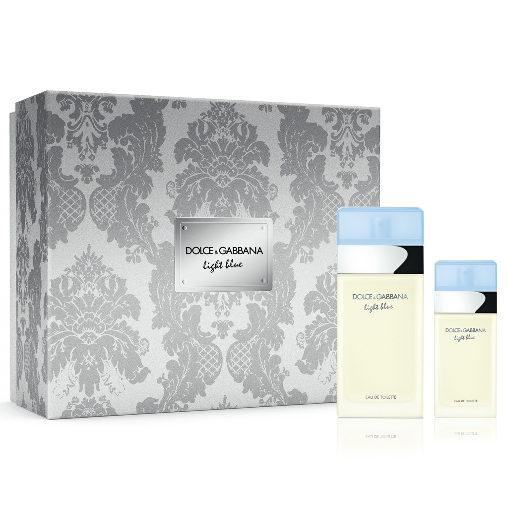 DOLCE GABBANA Lisa s Cosmetics pop up shop