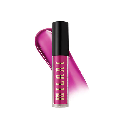 Milani Ludicrous Lip Gloss 4.5g