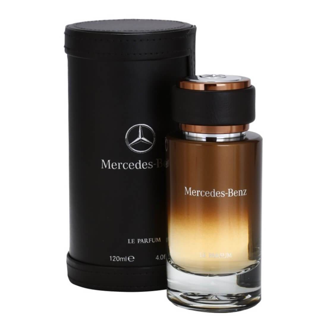 Mercedes Benz Le Parfum 120ml EDP Men