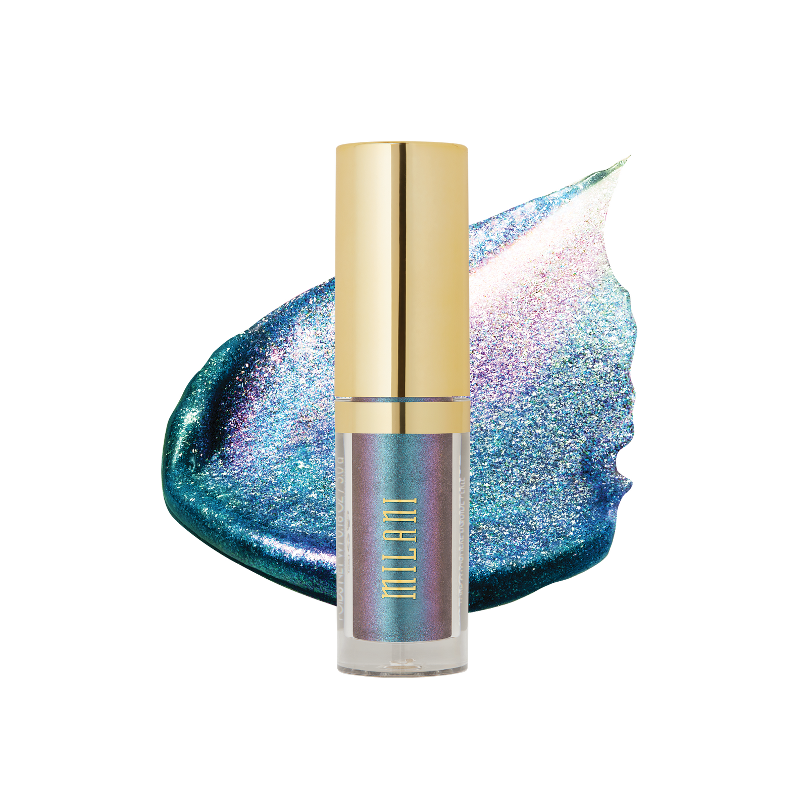 Milani Hypnotic Lights Holographic Eye Topper 5.0g - 05 Prismatic Light