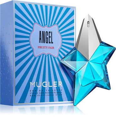 Thierry Mugler Angel Fruity Fair 50ml EDT Women