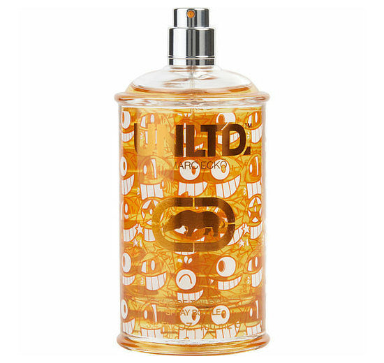 Marc Ecko Unlimited The Exhibit 100ml EDT Tester Men