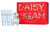 Marc Jacobs Daisy Dream 3pc Set 50ml EDT Women