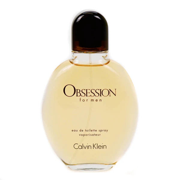 Calvin Klein Obsession EDT Men
