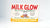 Milk Glow Citrus Ginger Creme Natural Moisturizing Soap Bar 125g