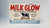 Milk Glow Milk and Honey Natural Moisturizing Soap Bar 125g