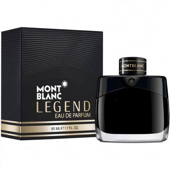 Mont Blanc Legend EDP Men