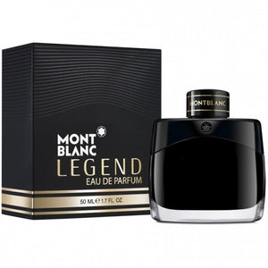 Mont Blanc Legend EDP Men