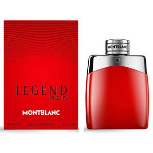 Mont Blanc Legend Red EDP Men