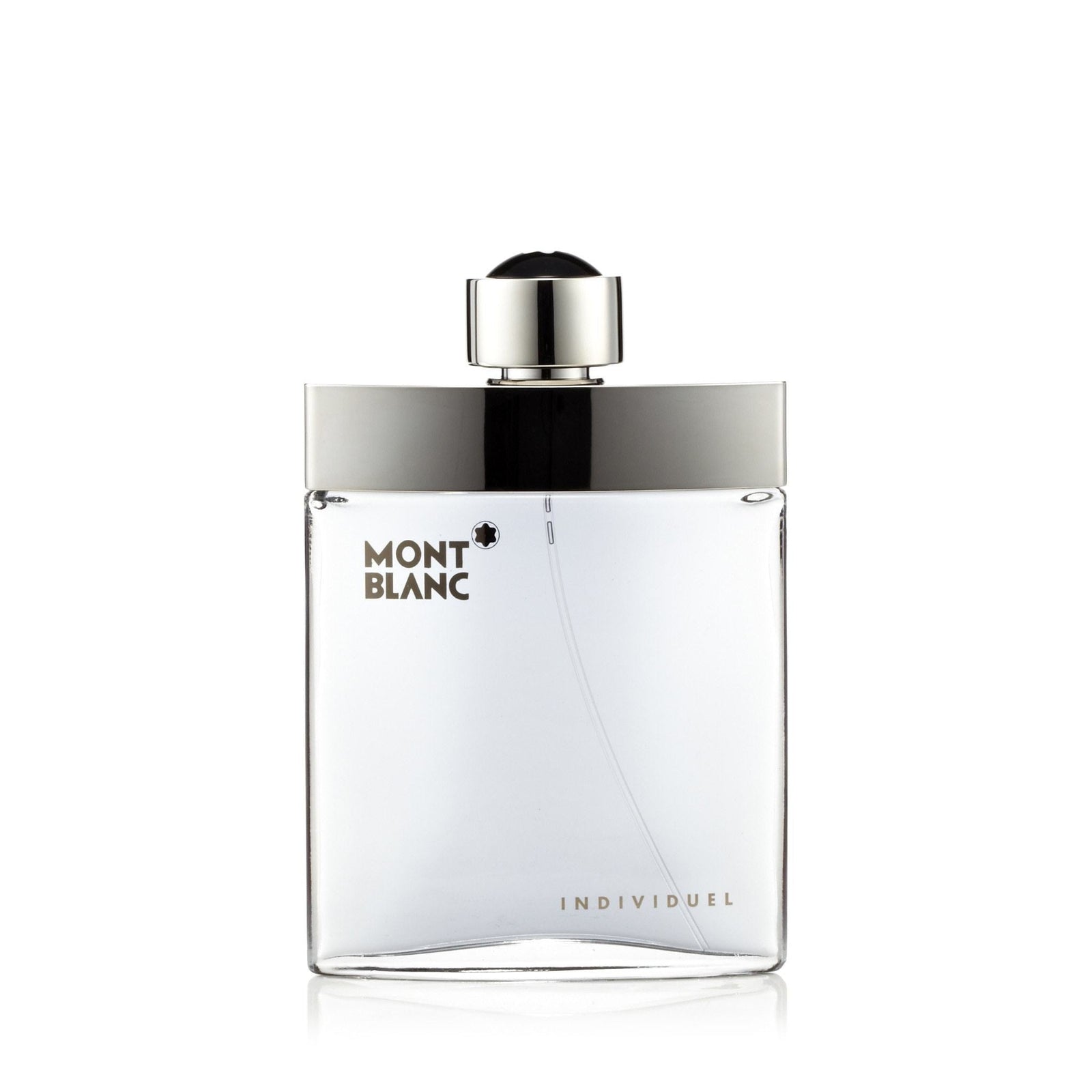 Mont Blanc Individuel 75ml EDT Men
