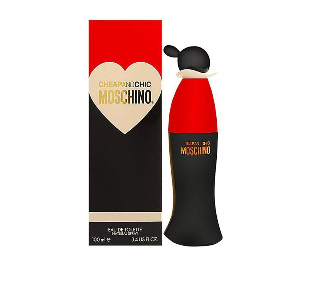 Moschino Cheap and Chic EDT Women