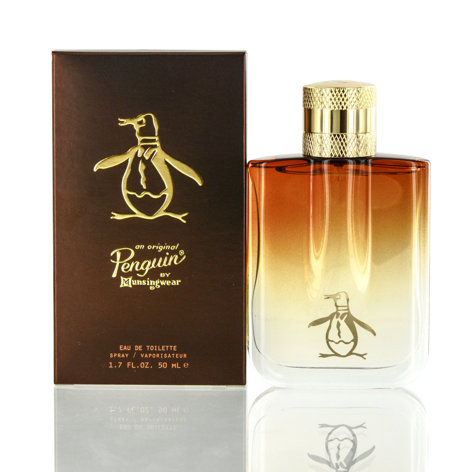 Munsingwear Penguin 50ml EDT Men