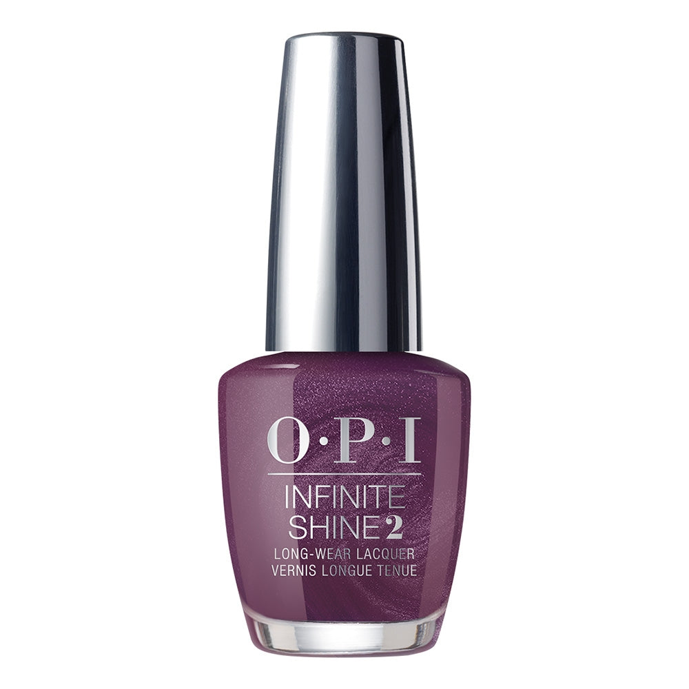 OPI Infinite Shine 2 Long Wear Lacquer 15ml - Boys Be Thistle-ing at Me