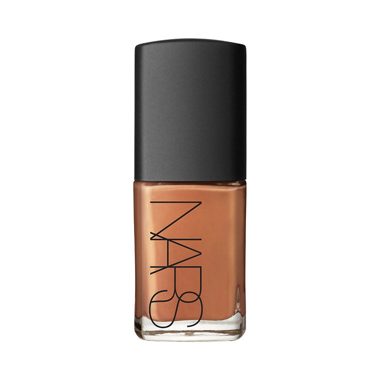 Nars Sheer Glow Foundation 30ml