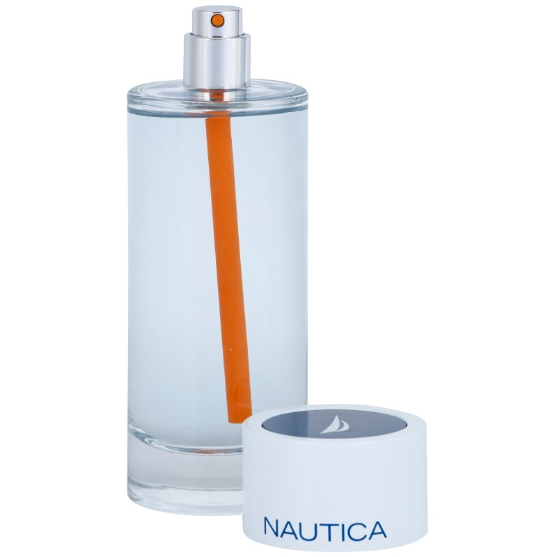 Nautica Life Energy 100ml EDT Tester Men
