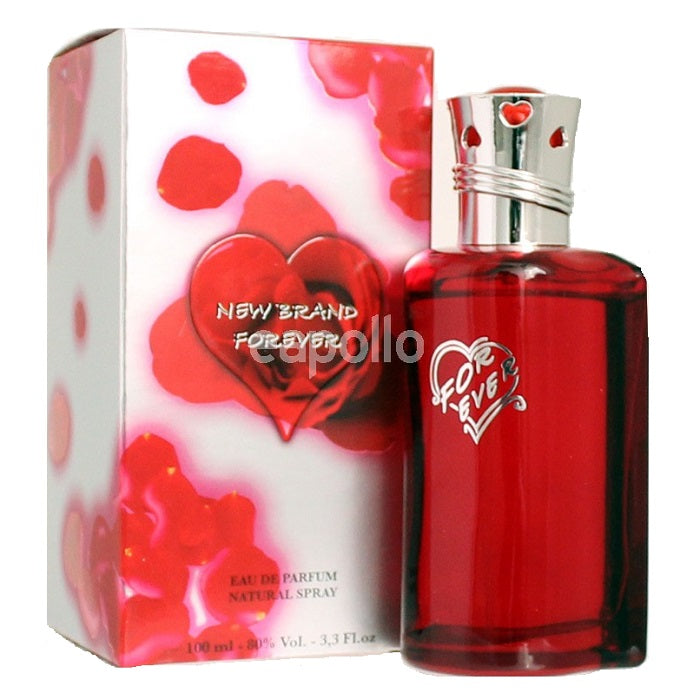 New Brand Forever 100ml EDP Women