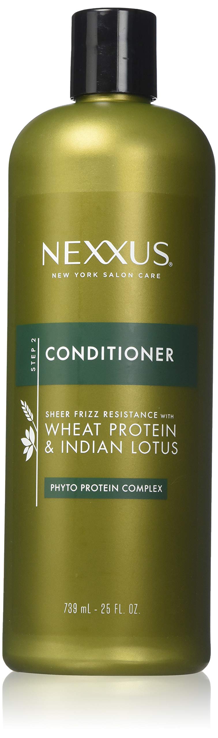 Nexxus Wheat Protein & Indian Lotus Phyto Protein Complex Conditioner 739ml