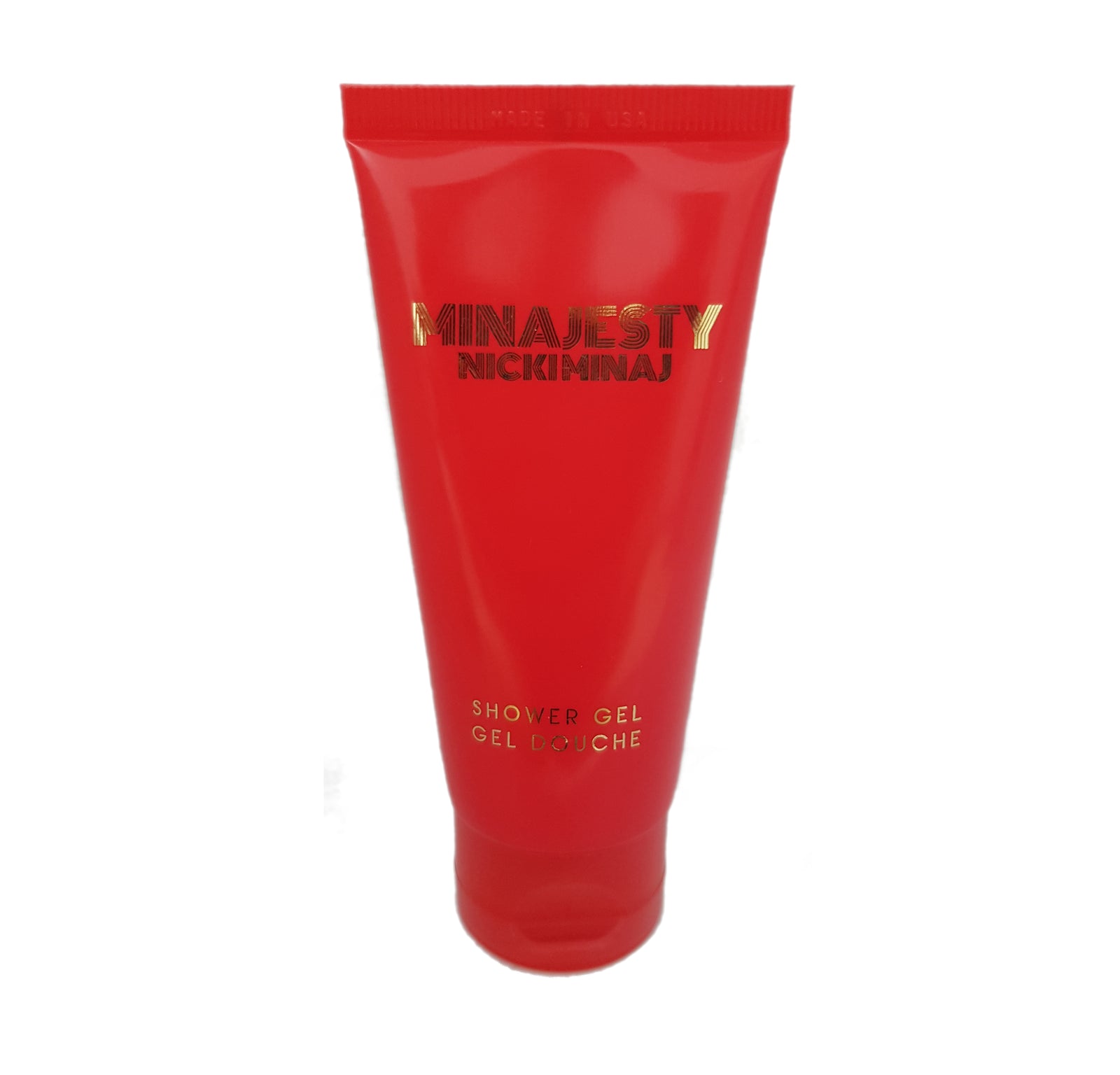 Nicki Minaj Minajesty Shower Gel Women
