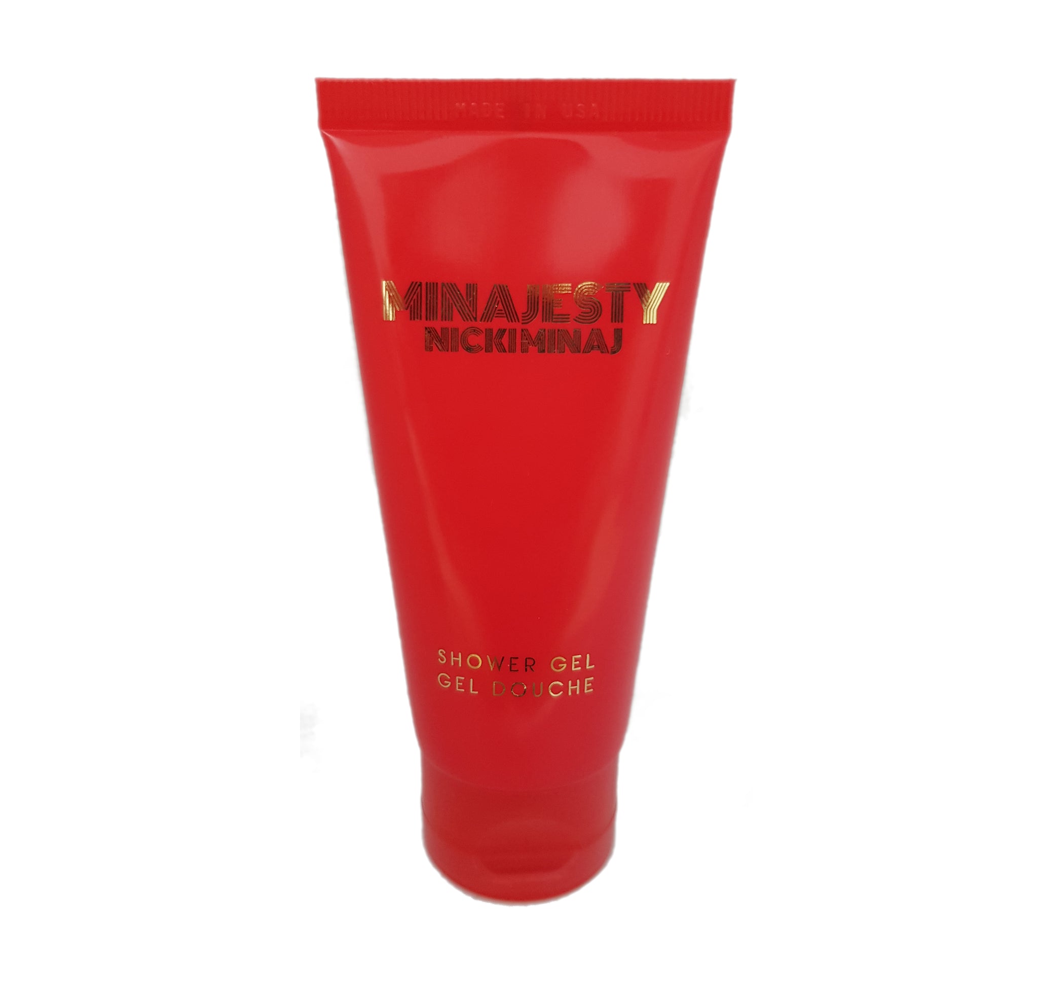 Nicki Minaj Minajesty Shower Gel Women