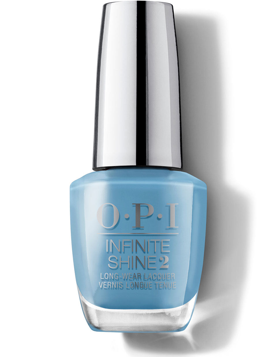 OPI Infinite Shine 2 Long Wear Lacquer 15mL - OPI Grabs The Unicorn By The Horn
