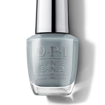 OPI Infinite Shine 2 Long Wear 15mL- Lacquer Ring Bare-er