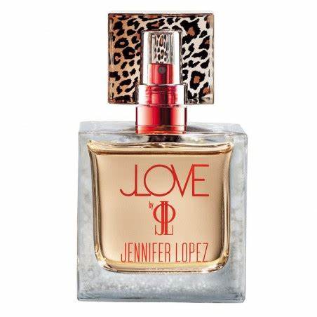 Jennifer Lopez Love EDP Unboxed Women