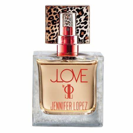 Jennifer Lopez JLove 10ml EDP Women