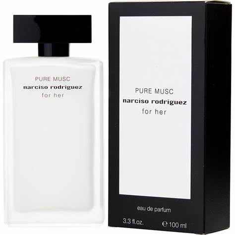 Narciso Rodriguez Pure Musc for Her EDP