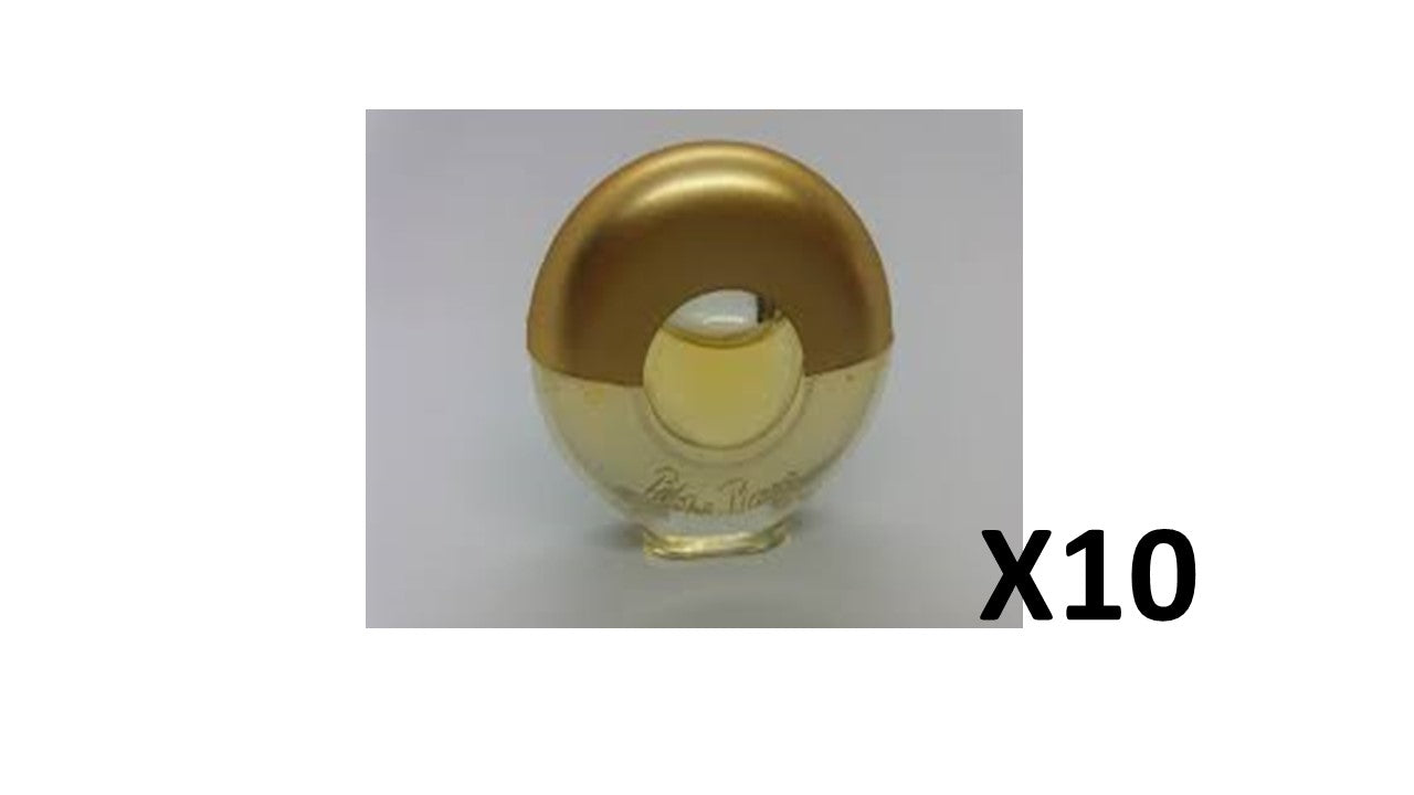 Paloma Picasso Gold Miniature 5ml EDT Unboxed Women