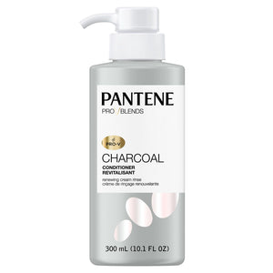 Pantene Pro-V Blends Hair Charcoal Conditioner 300ml