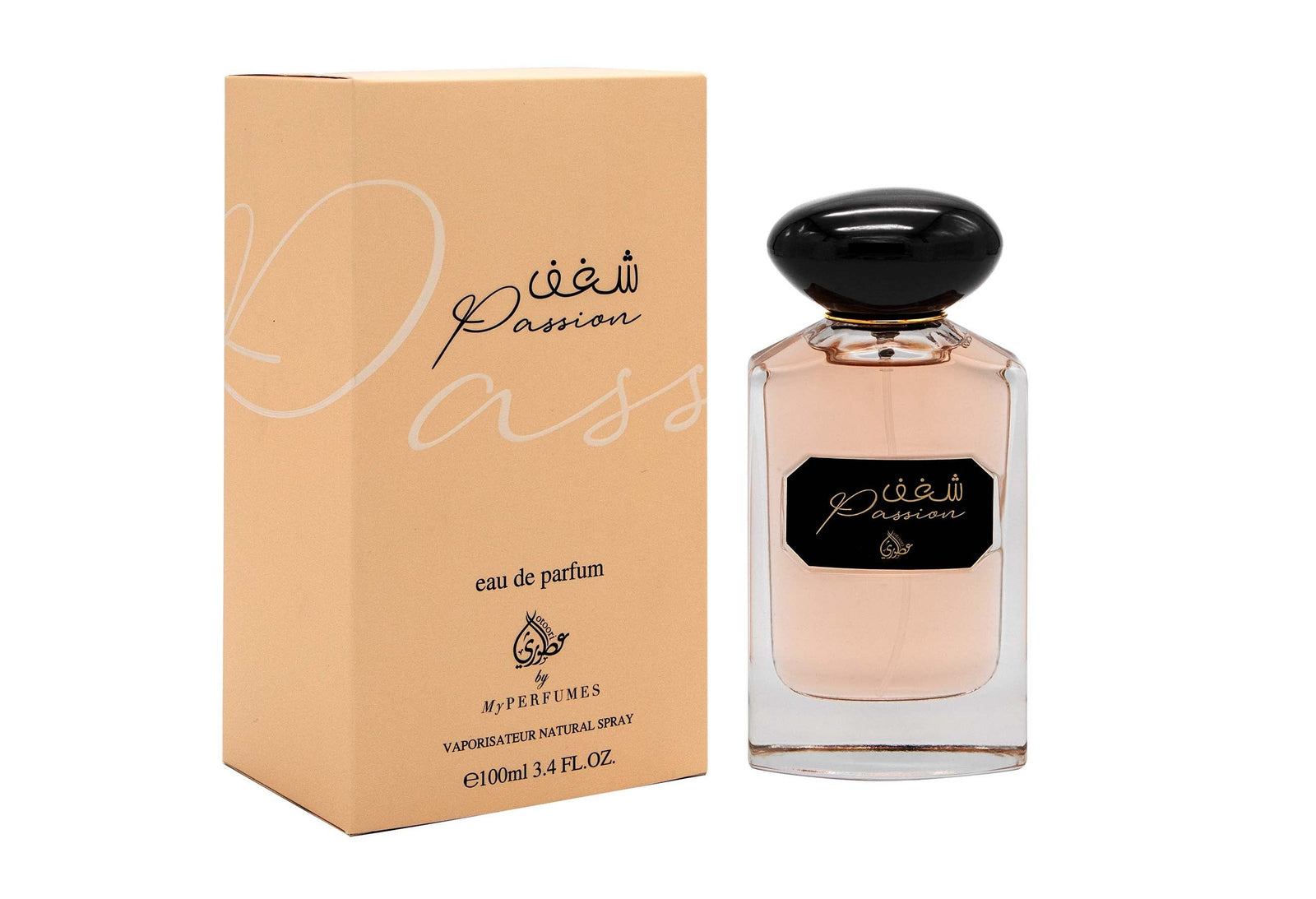 Otoori Passion 100ml EDP Unisex