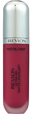 Revlon Ultra HD Matte Lipcolor 5.9ml