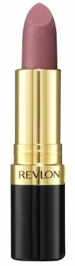 Revlon Super Lustrous "Matte" Lipstick 4.2g