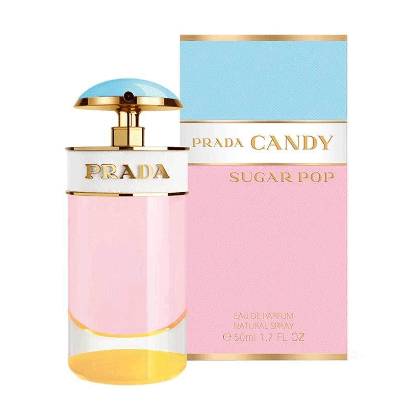Prada Candy Sugar Pop EDP Women