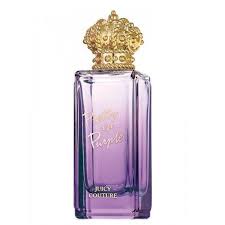 Juicy Couture Pretty in Purple 75ml EDT Tester Women
