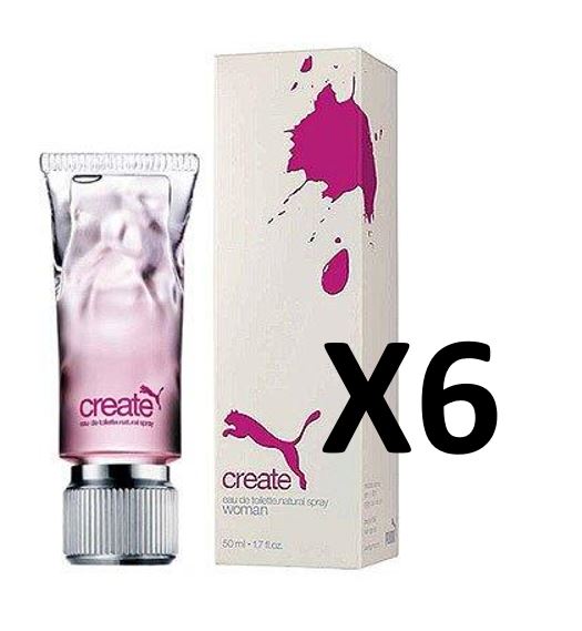 Puma Create Woman 5ml EDT