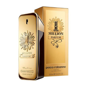 Paco Rabanne 1 Million Parfum Men