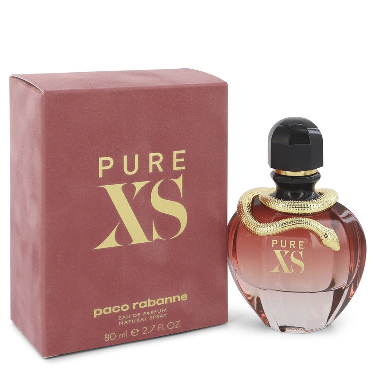Paco Rabanne Pure XS EDP Women