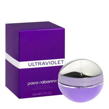 Paco Rabanne UltraViolet EDP Women