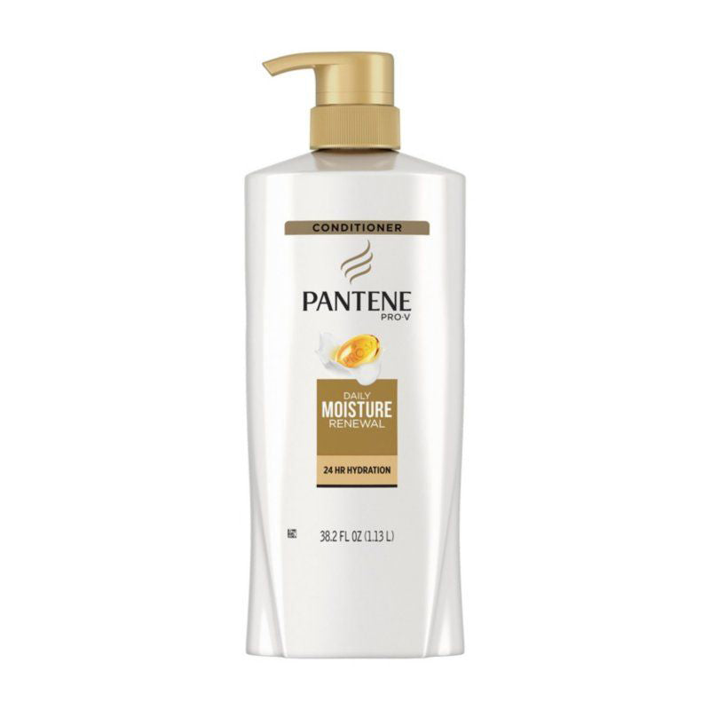 Pantene Pro-V Daily Moisture Renewal Conditioner 1.13L (CURBSIDE PICKUP ONLY)
