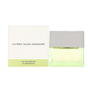 Alfred Sung Paradise EDP Women