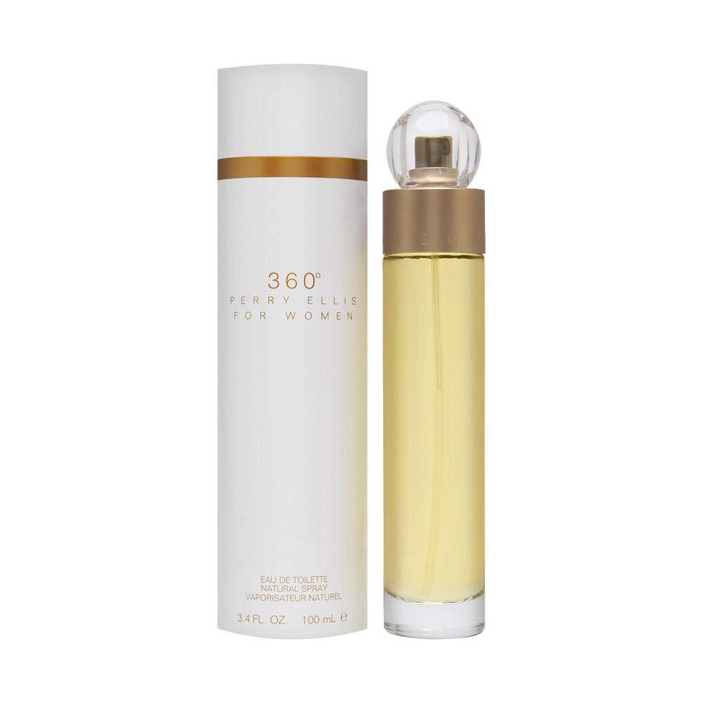 Perry Ellis 360˚ EDT Women